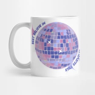 Bejeweled Mug